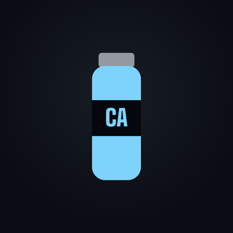 Crosswind Water Bottle