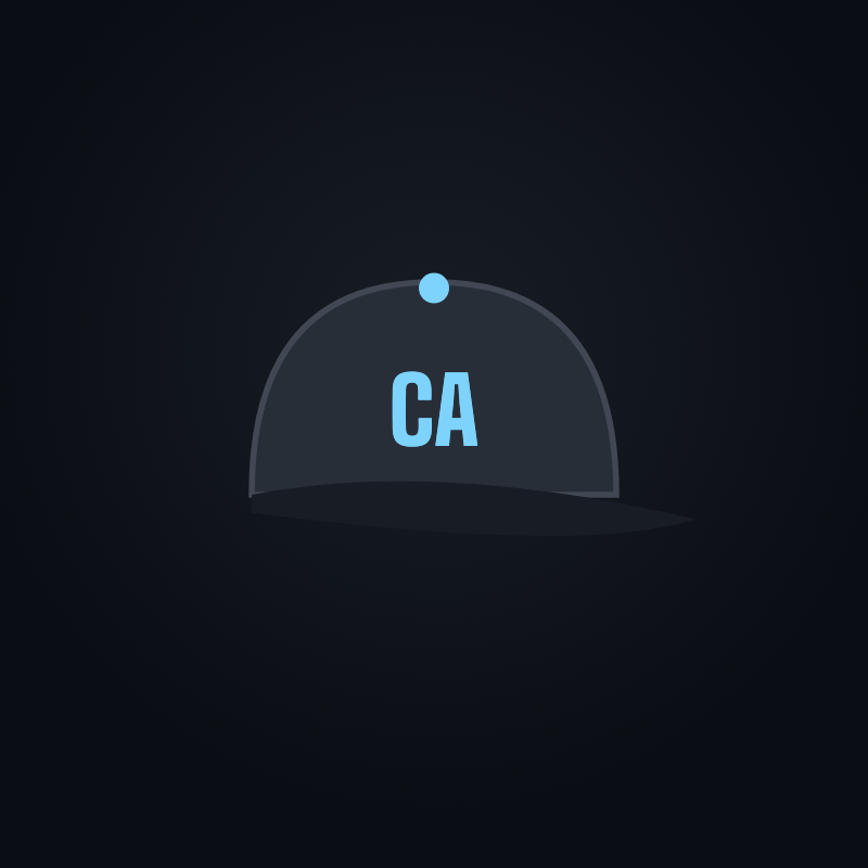 Crosswind Cap